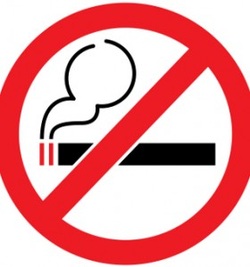 risks of smoking